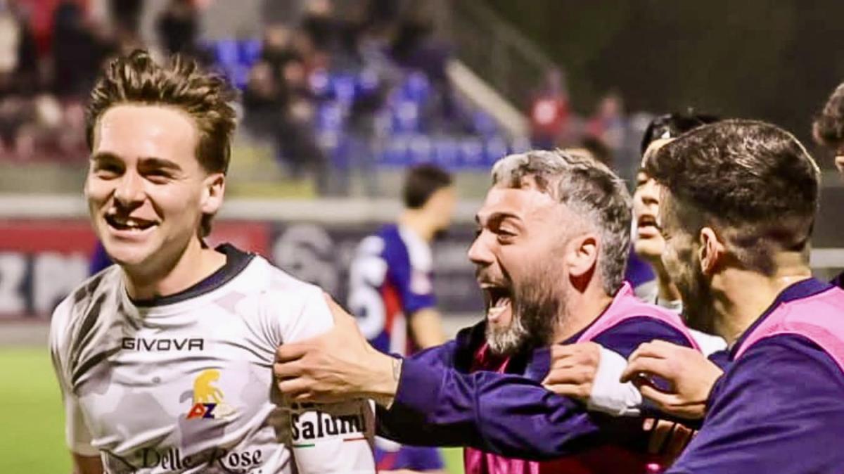 Una settimana da incorniciare: il Picerno batte 3-1 il Cosenza ed ipoteca la salvezza!