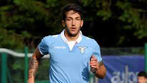 Il giovane e forte Cataldi della Lazio è un talento con radici lucane.