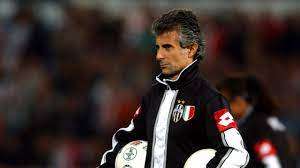 È morto a 62 anni Gianpiero Ventrone, preparatore atletico ex Juve oggi al Tottenham con Conte