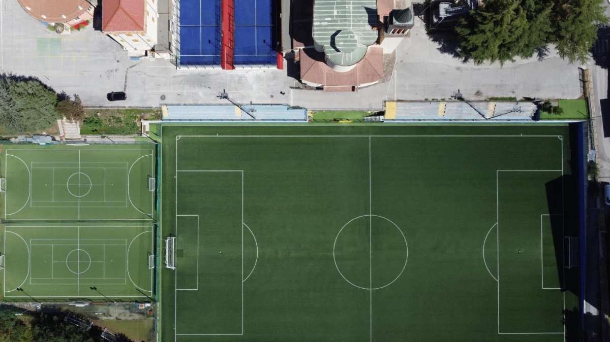 È addio tra Viribus Potenza e mister Claudio Possidente