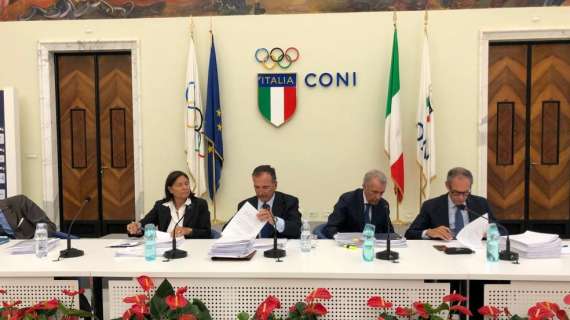 Frattini: "Serie B? Ci si confronta con milioni di sportivi che non sentono ragioni"