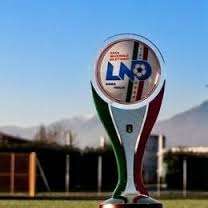 Coppa Italia Dilettanti...Si Parte!