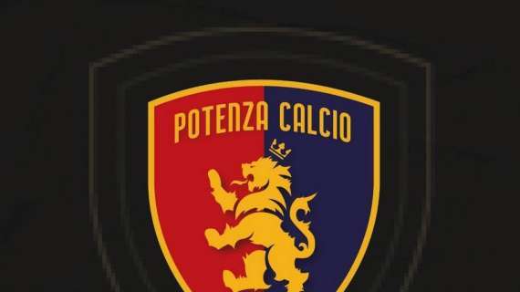 Il Potenza è stata nell'ultima stagione calcistica la seconda squadra più corretta di tutta la Serie C