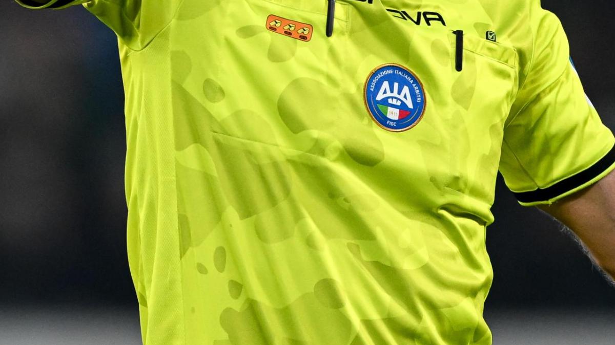18° turno di serie C, arbitro campano per il Potenza, un bergamasco per il Picerno