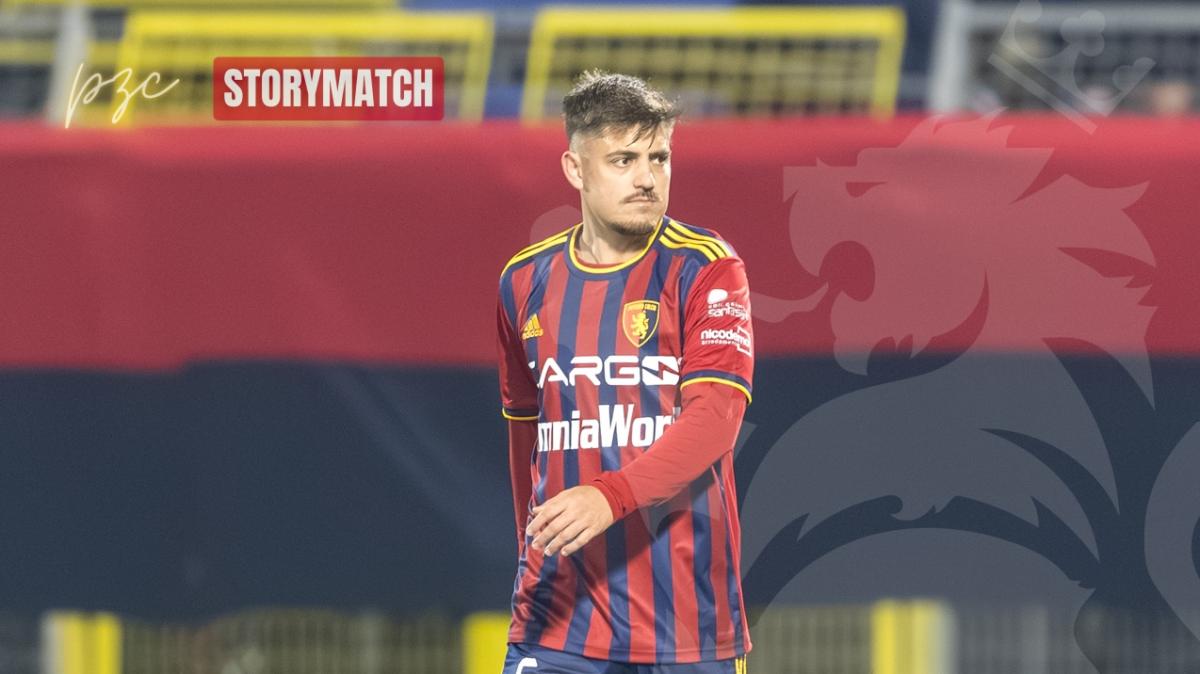 Il Potenza a Latina ha dovuto a fare a meno di Felippe, ecco perchè