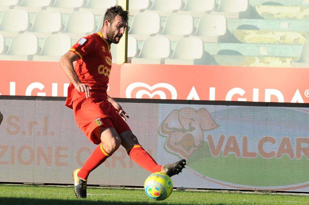 Un calciatore della Reggiana positivo al Coronavirus.