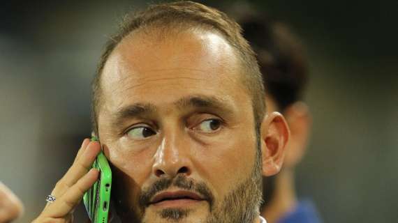 Gianluca Di Marzio: "Ecco quando Caturano potrebbe raggiungere la Sicilia"