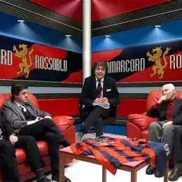 Amarcord rossoblu ricorda il grande Raffaele Zaccagnino