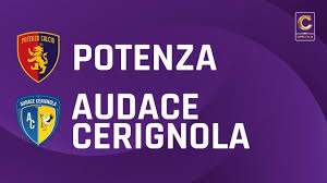 Il Potenza proverà a rendere la vita dura al Cerignola capolista