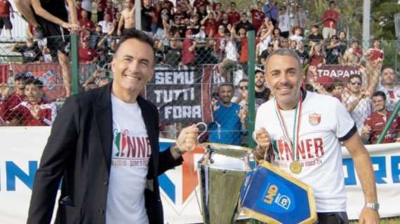 Serie D Girone H, il Matera ha scelto il suo nuovo allenatore