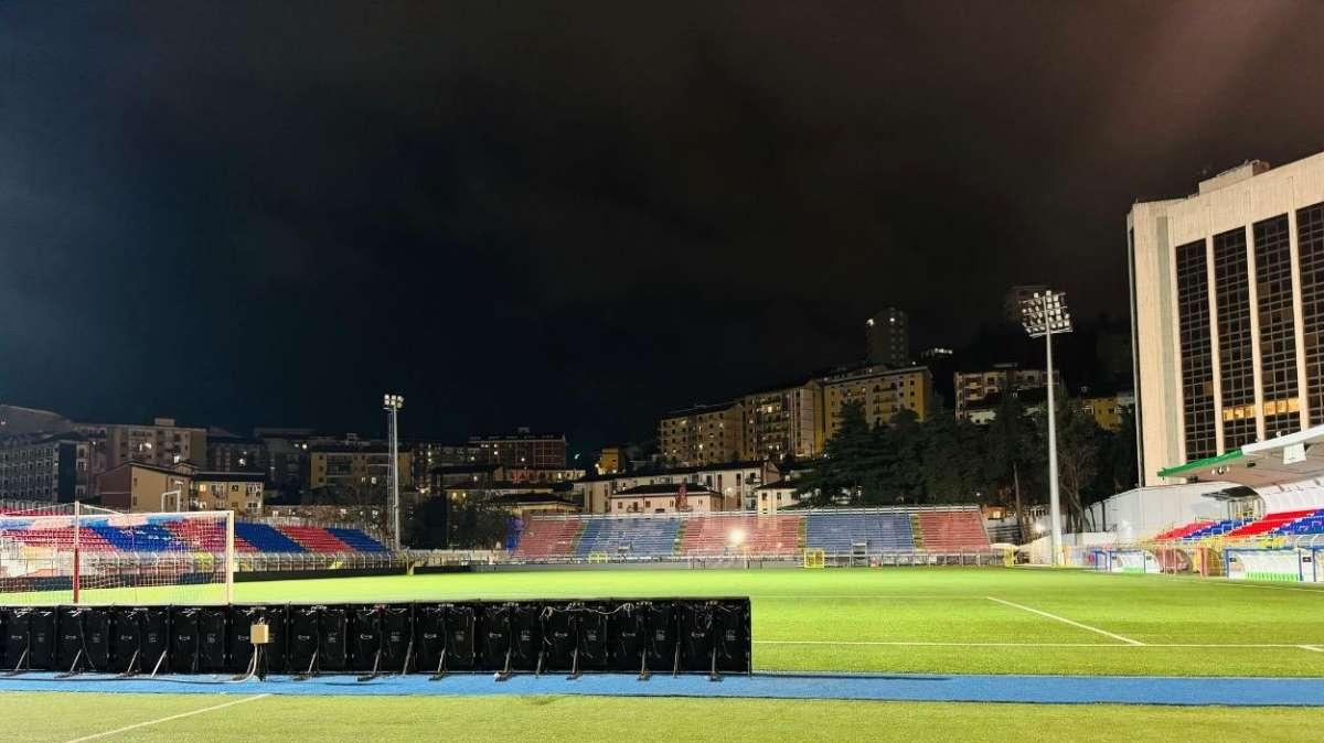 Sorrento-Potenza, tutte le info sui biglietti