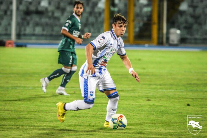 Potenza, l'esterno offensivo potrebbe arrivare dal Lecce!