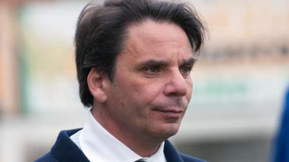 Capuano allenatore Taranto: "Cercheremo di battere il Picerno per fare felice il nostro popolo"