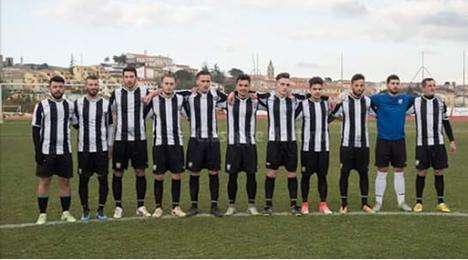 Vultur Rionero, nuovo allenatore...