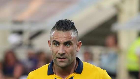 Un ex calciatore di Siena,Bari e Parma pronto per l'Isola dei Famosi...