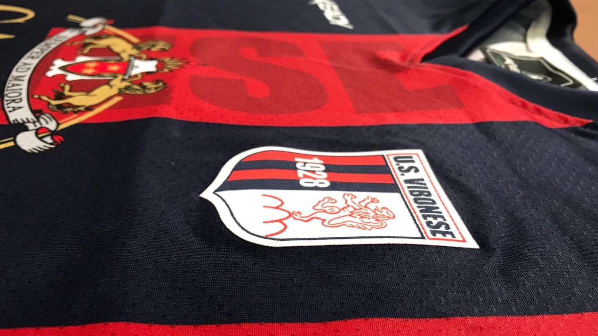 Ufficiale - Vibonese, costa cara la sconfitta di Potenza, esonerato il tecnico D'Agostino