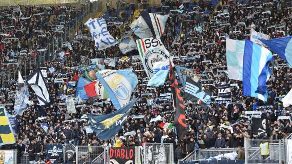 "Violenti e fascisti": niente Marsiglia per i tifosi della Lazio