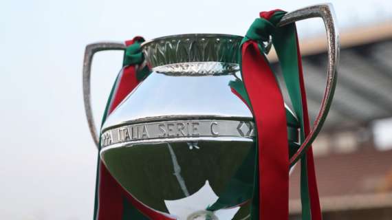 Ottavi di Coppa Italia Serie C Now, ecco quando giocherà il Potenza