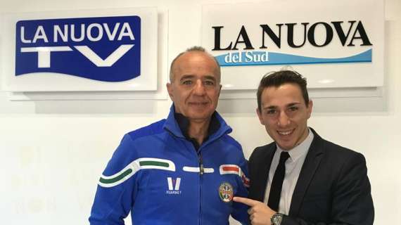 Alle 20.30 Sport Inside: Sugli sci con la Scuola Sellata-Arioso del maestro Restaino.