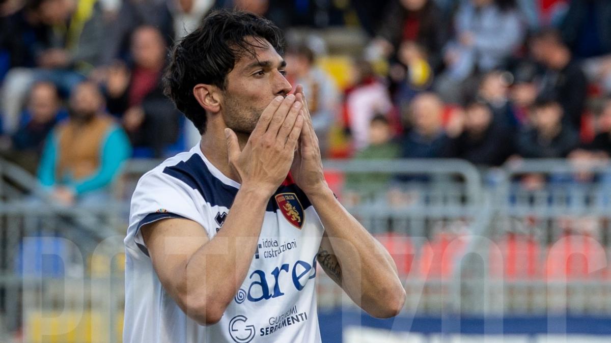 Potenza, senti l'ex Del Pinto: "Su De Giorgio e il presidente Macchia vi dico che..."