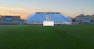 Anche a Bitonto 700mila euro dal bando Sport e Periferie per rinnovare lo stadio “Città degli Ulivi”