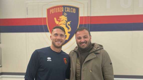 Nicola Macchia e Caturano