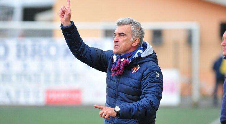 Suggestione da urlo in Eccellenza lucana: nel mirino di un club c'è mister Giacomarro!