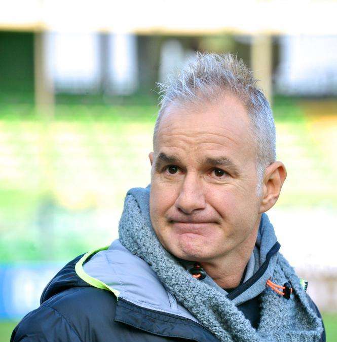 Drago:"Il Potenza è una squadra di qualità e..."