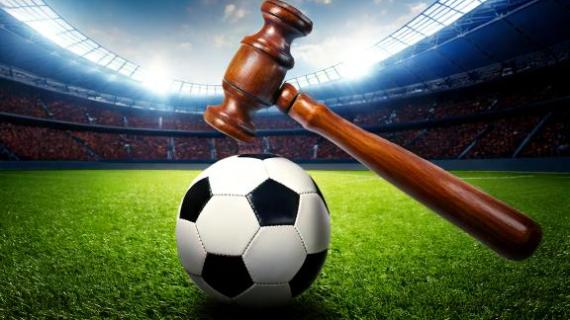 Giudice sportivo, nessuna sanzione per il Potenza, due giornate a Pugliese del Picerno