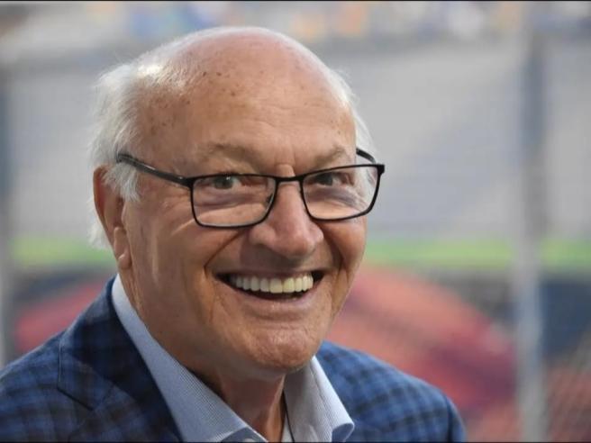 Picerno, l’appello di patron Curcio: "Quattro battaglie per la salvezza”