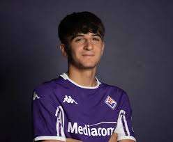 Un giovane potentino nipote d'arte si accasa alla Fiorentina