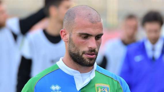 Luca Parodi: "Il Potenza è stato un avversario tosto e..."