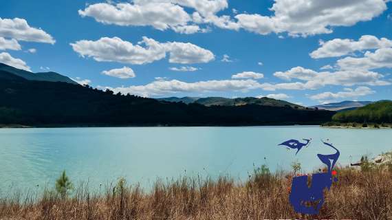 Diga della Camastra, l'acqua c'è: crisi idrica scongiurata (per ora)