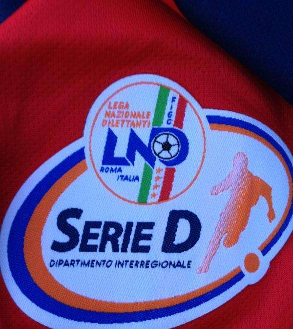 Gli altri gironi della Serie D...