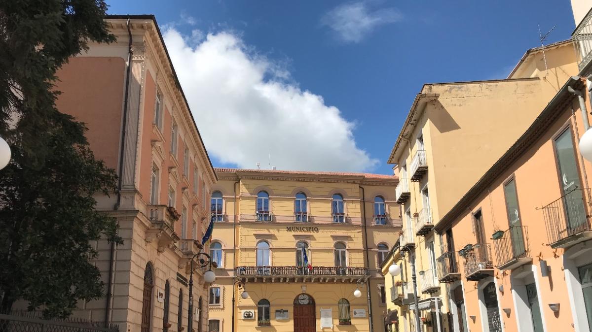 Potenza, il Consiglio comunale conferisce quattro cittadinanze benemerite