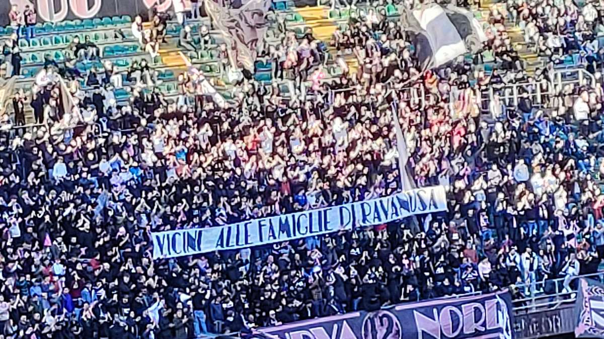 Serie C Girone C, nell'anticipo il Palermo vince anche a Monopoli