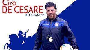 L'ex Potenza Ciro De Cesare allenerà una squadra di Eccellenza lucana, ecco quale