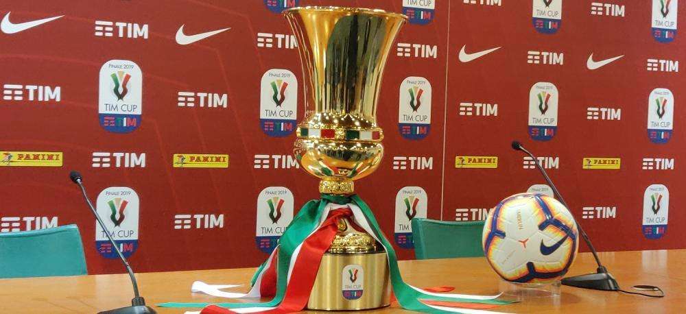 Pisa-Potenza di Coppa Italia verrà irradiata da...