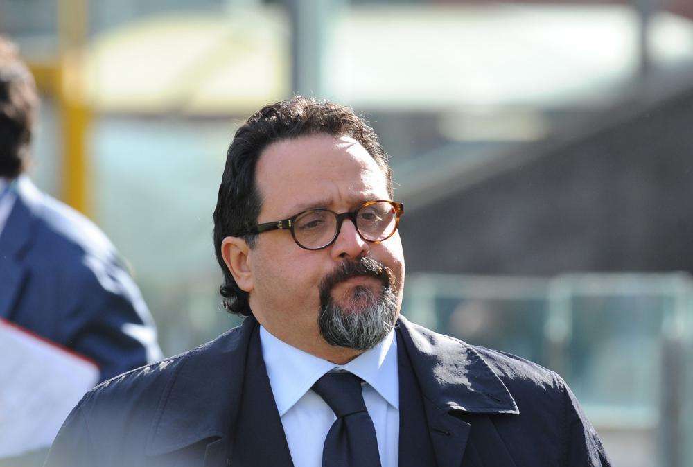 L'Ischia in Eccellenza ripartirà da...