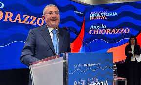 Elezioni Regionali 2024, il Pd lucano si schiera al fianco di Chiorazzo (forse)