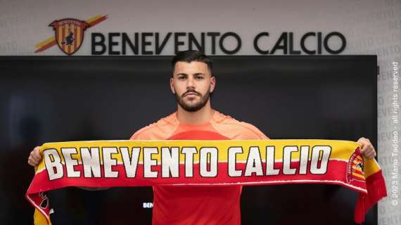 Pastina difensore Benevento dopo la sentenza sul caso calcioscommesse: "Non mollo e la verità uscirà fuori"