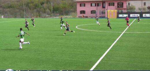 Serie D Girone I, Rotonda beffato nel recupero: 1-1 con l'Fc Messina