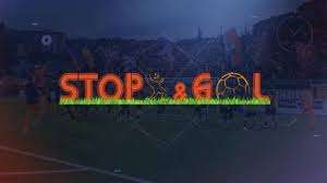 È TEMPO DI STOP&GOL!