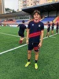 L'ex Potenza Compagnon giocherà ancora nella Juventus Under 23