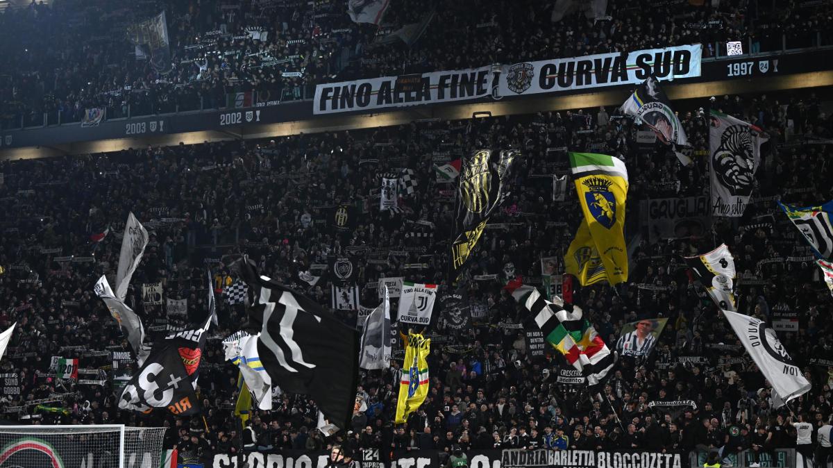 Torino-Juventus, la partita inizia alle 21:45