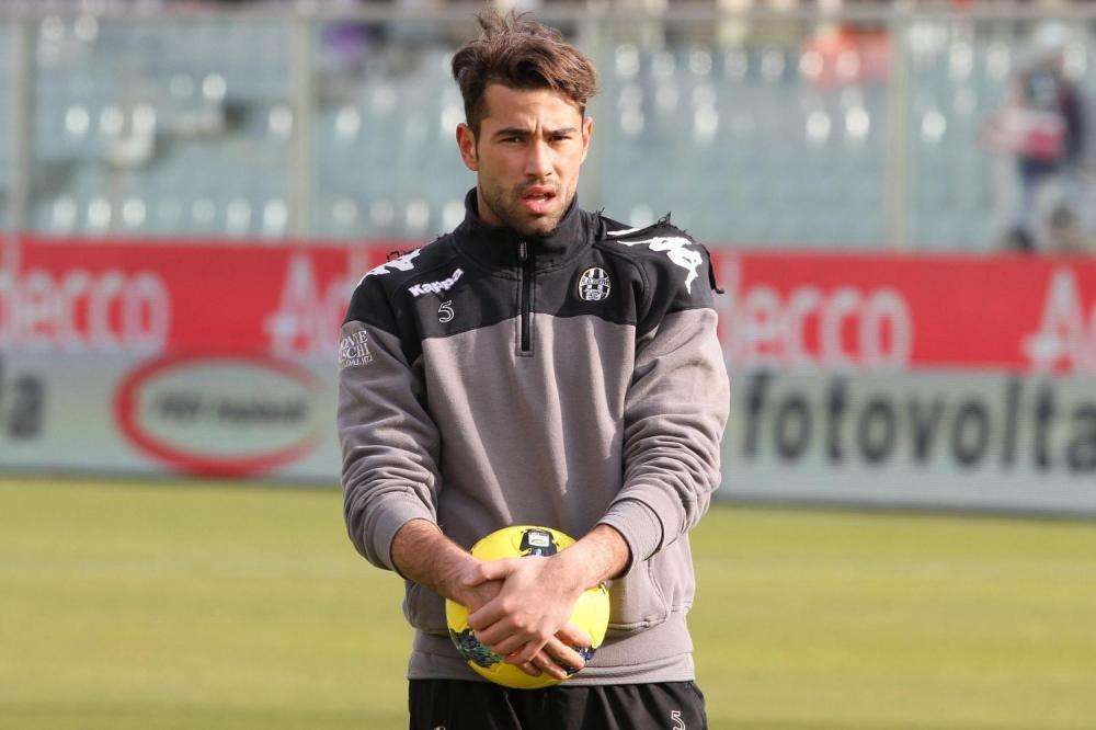 Marcone portiere del Rieti:"Faremo di tutto per salvarci..."