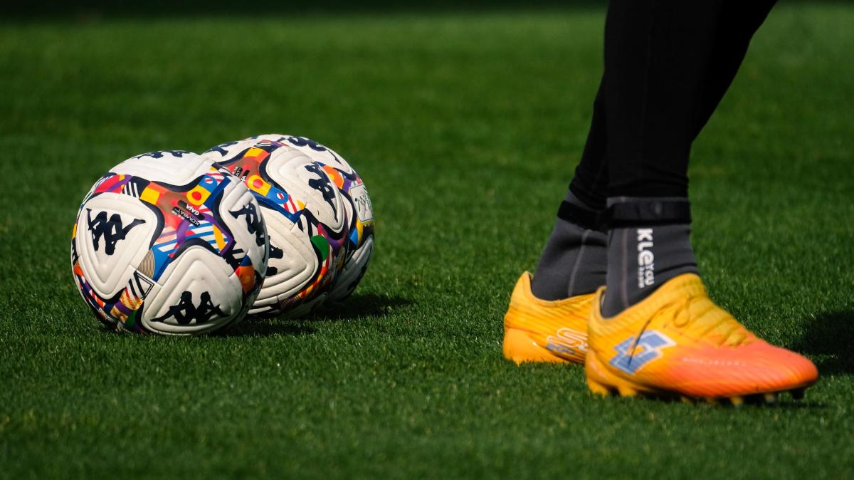 Il Venezia ritorna in Serie A dopo due stagioni