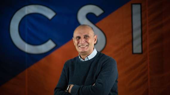 Mimmo Lavanga confermato come presidente del CSI Basilicata