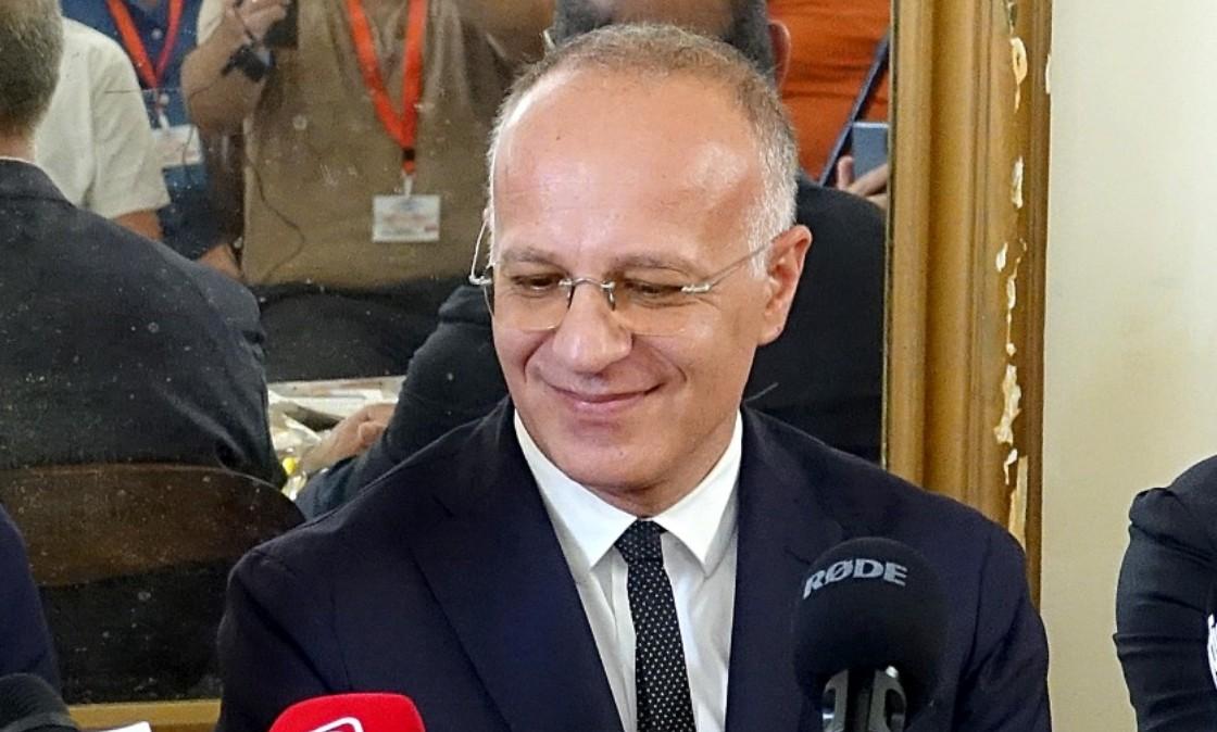 Eccellenza pugliese, Taranto senza pace si dimette patron Ladisa!