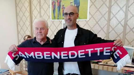 "El Pigna" Montero allenerà in Serie C...ecco dove...